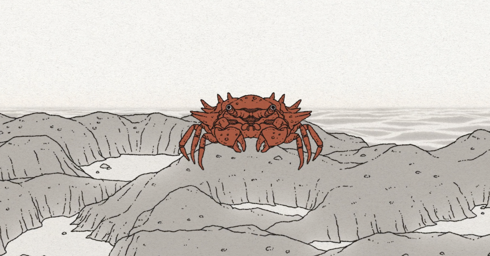 Crab Diane