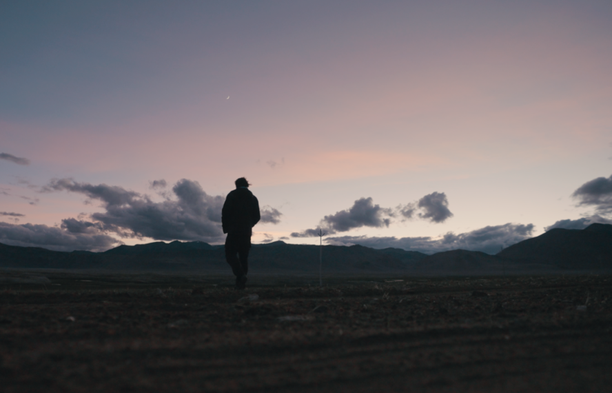 Higher Calling