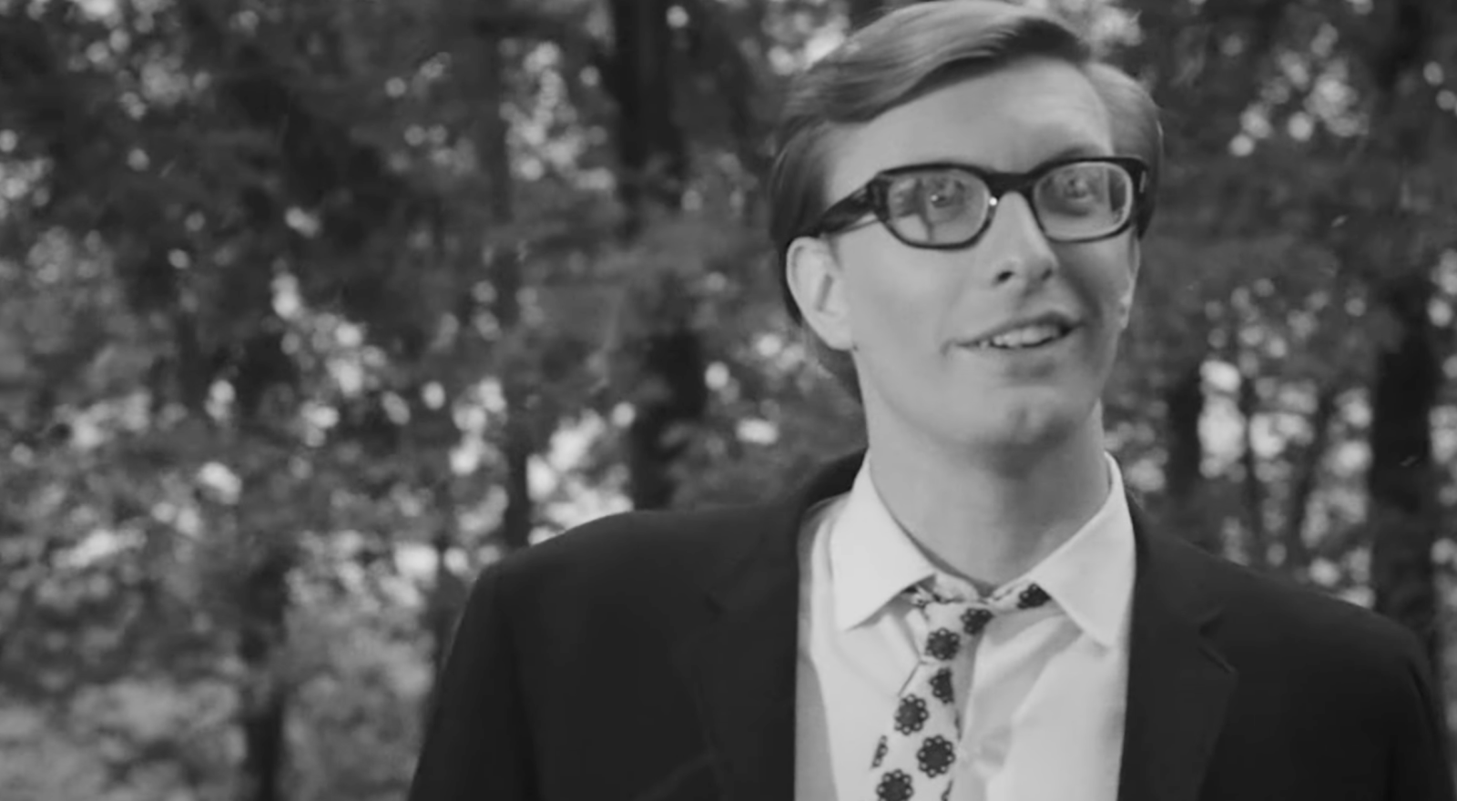 It's a Wonderful Night of the Living Dead