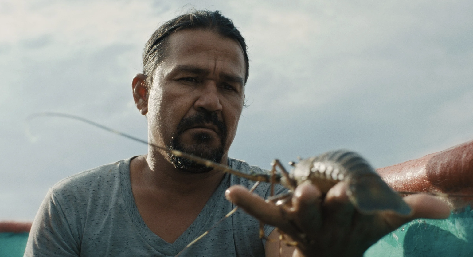 Pescador