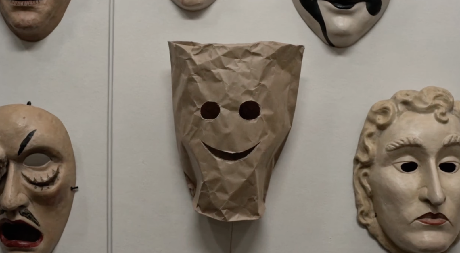 A Face Only A Mother Could Love