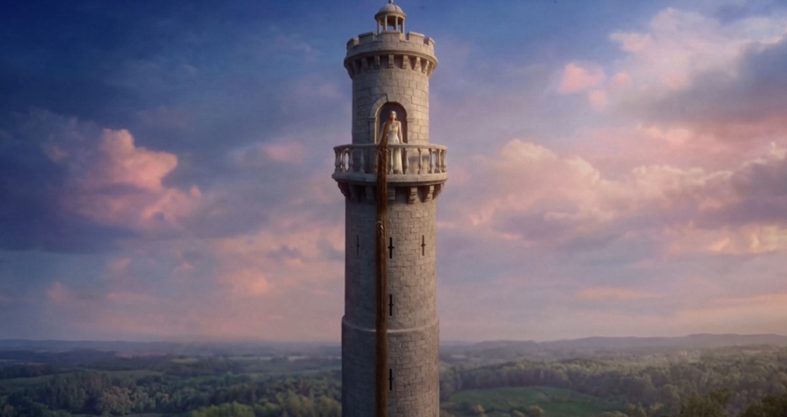 Where Knights Fall