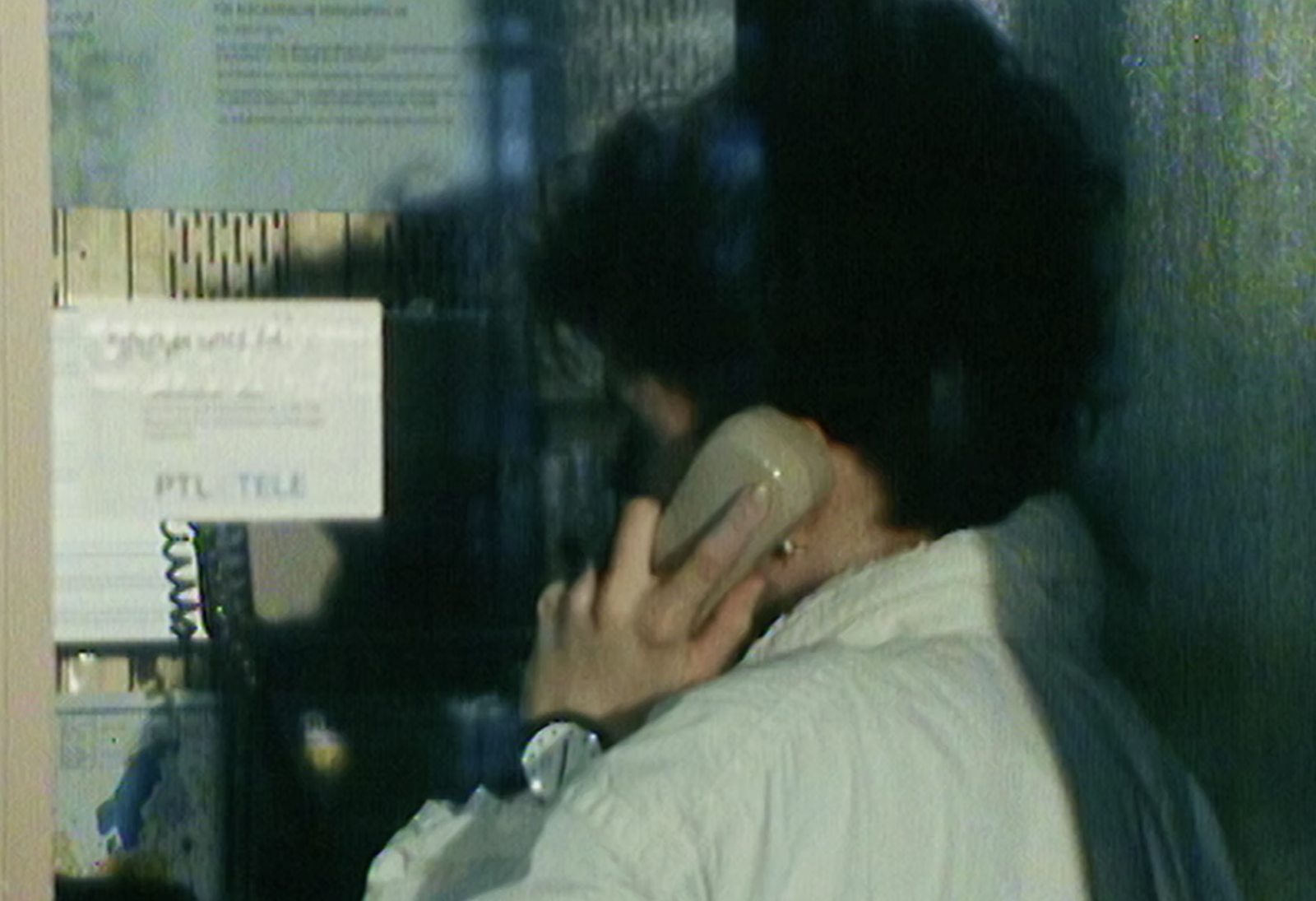 Am I Calling You at a Bad Time