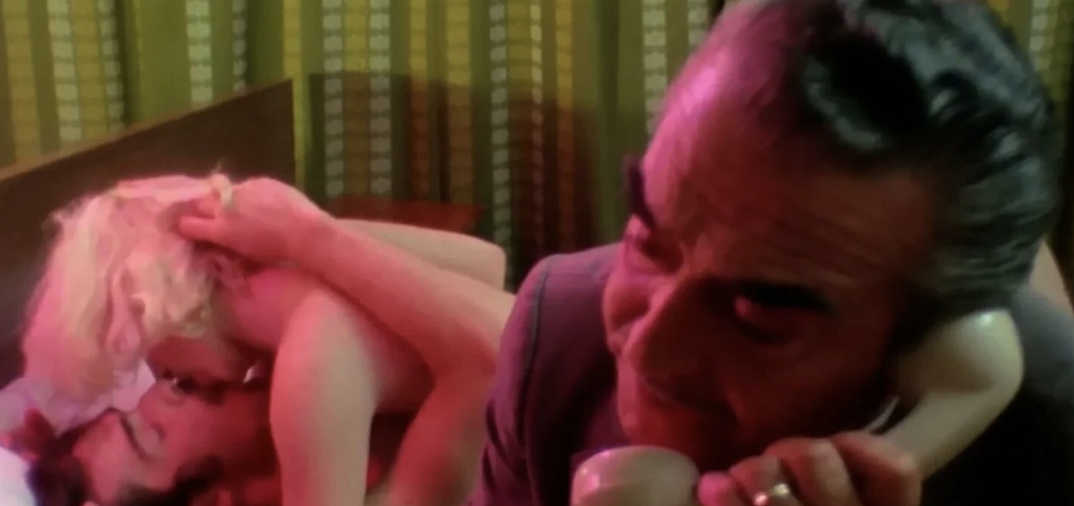Cinema Sex and Gambling