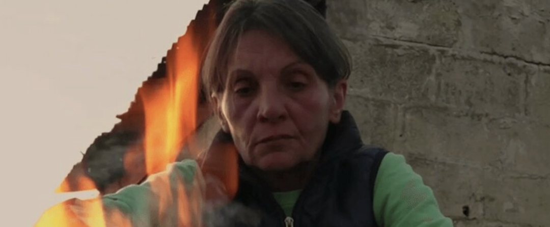 The Enigma of Fire