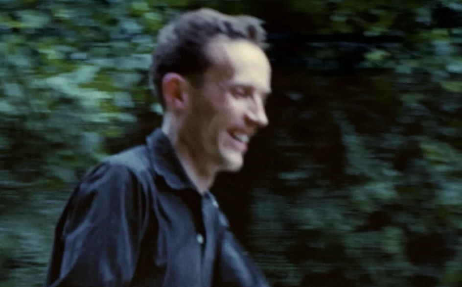 Eric Rohmer, Childhood Spirit