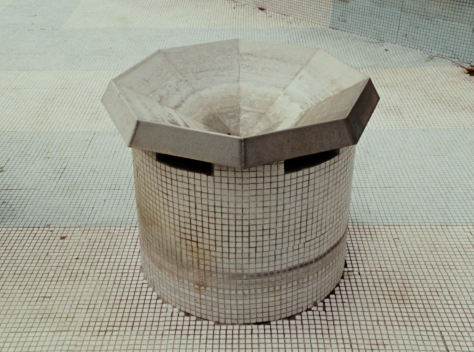 How to Listen to Fountains
