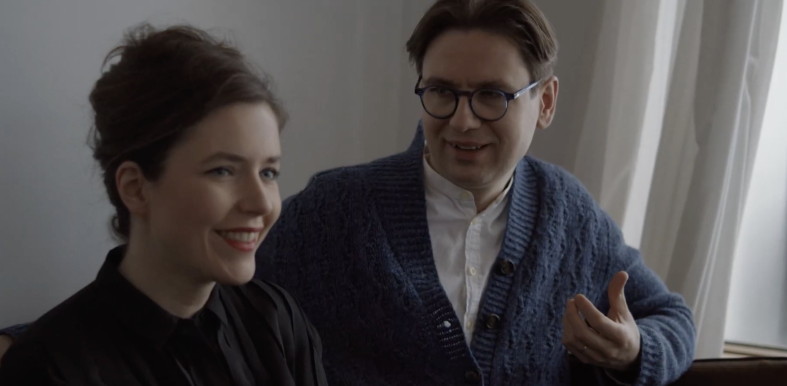 Kurtág Fragments