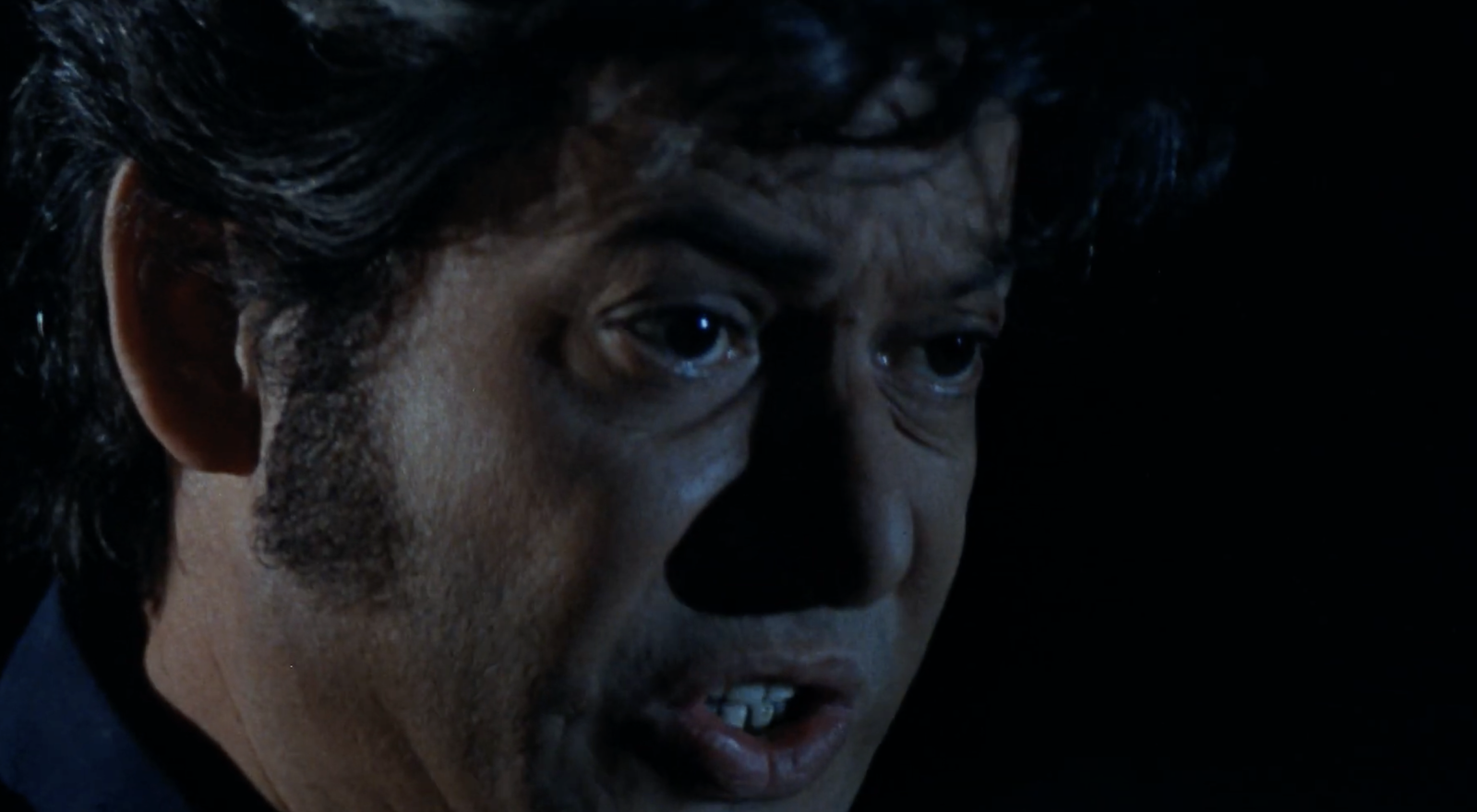 The Cannibal Man