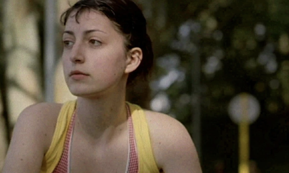 September (The Young Loves)