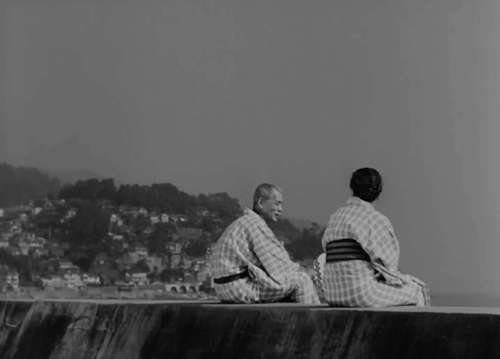 The Ozu Diaries