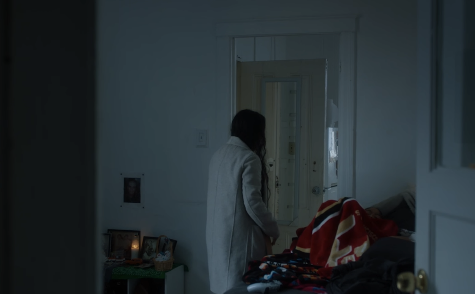 Off the Record: Julia