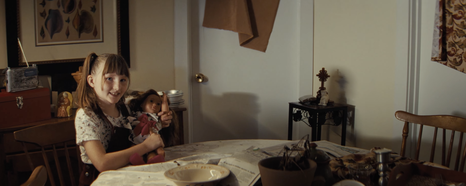What Are Grandchildren Made Of?