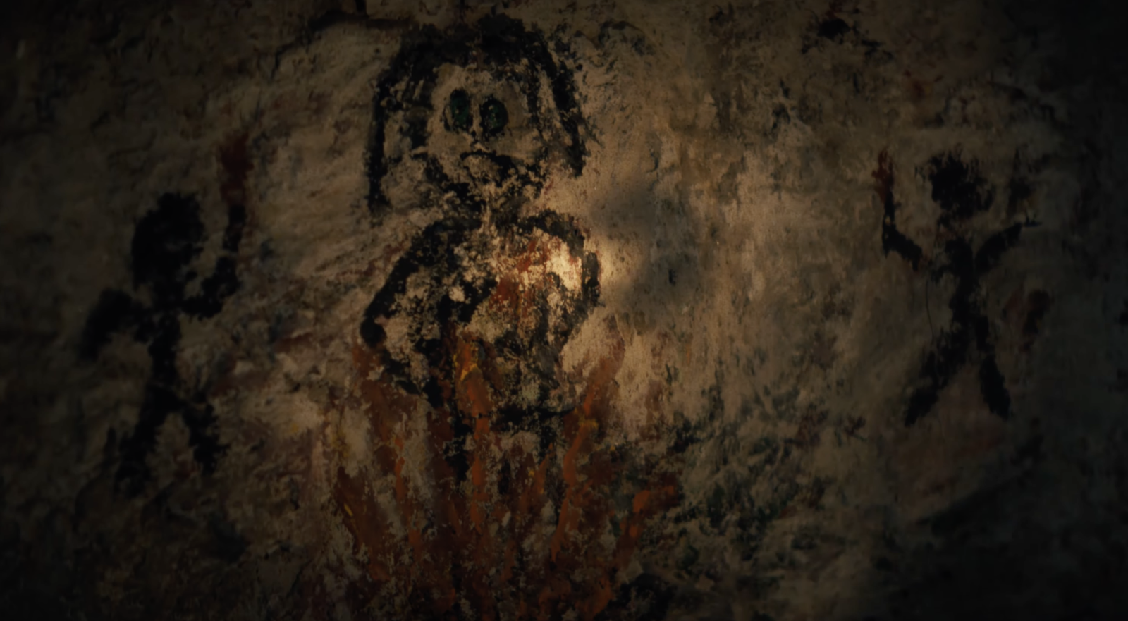The Tahquitz Myth