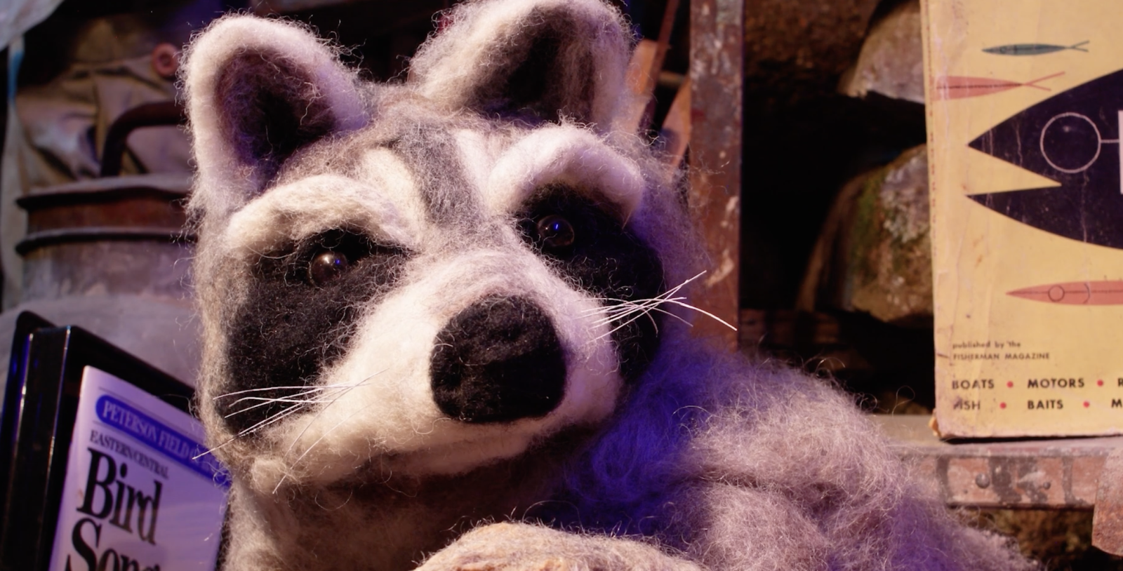 Something Greater than You