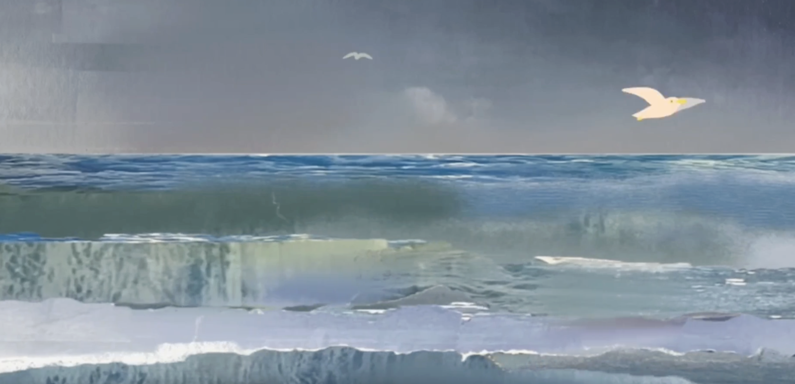Amulet of the Sea