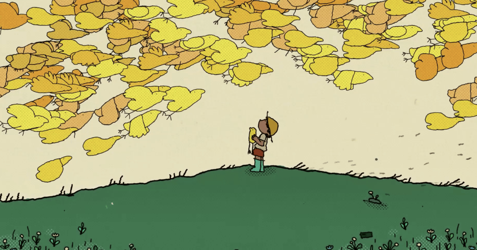 Wasteland