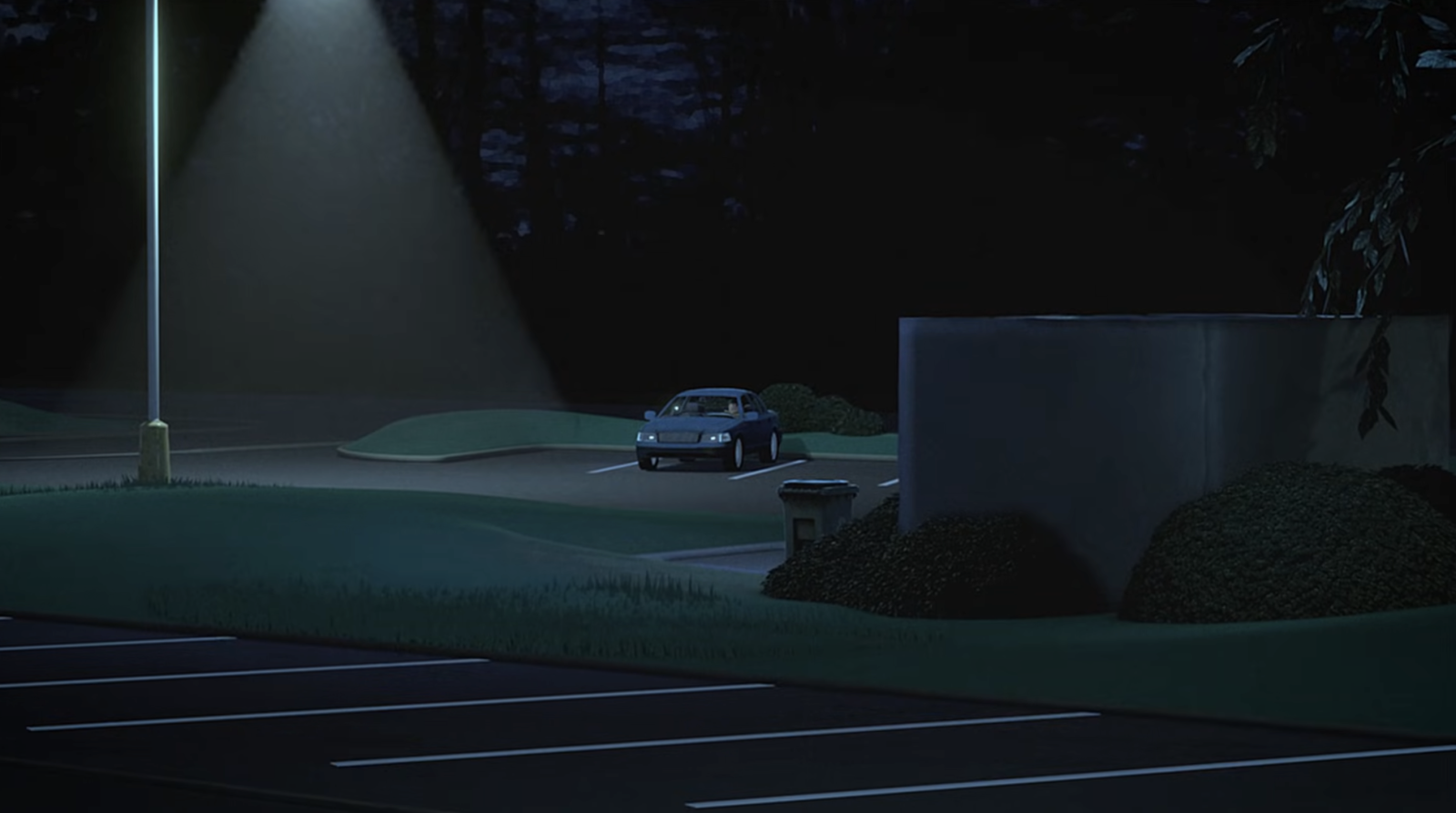 Car Park