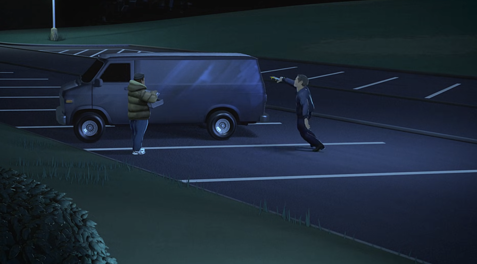 Car Park