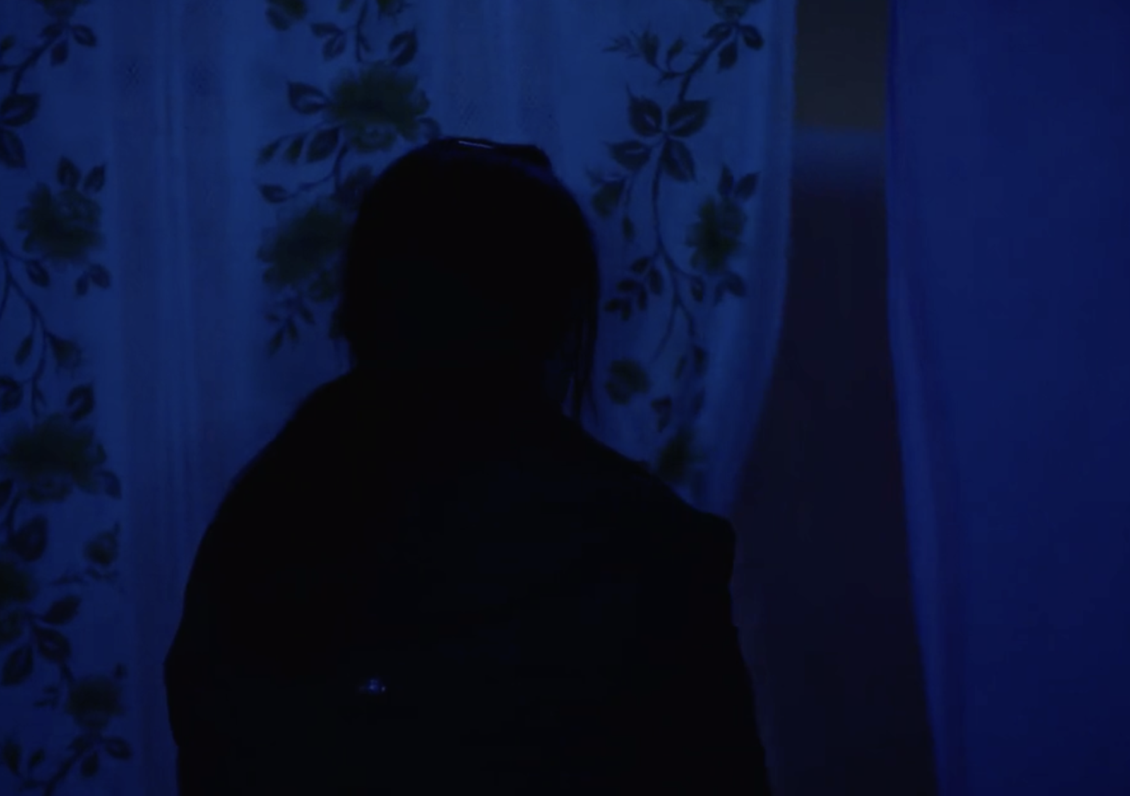 No One Knows I Disappeared