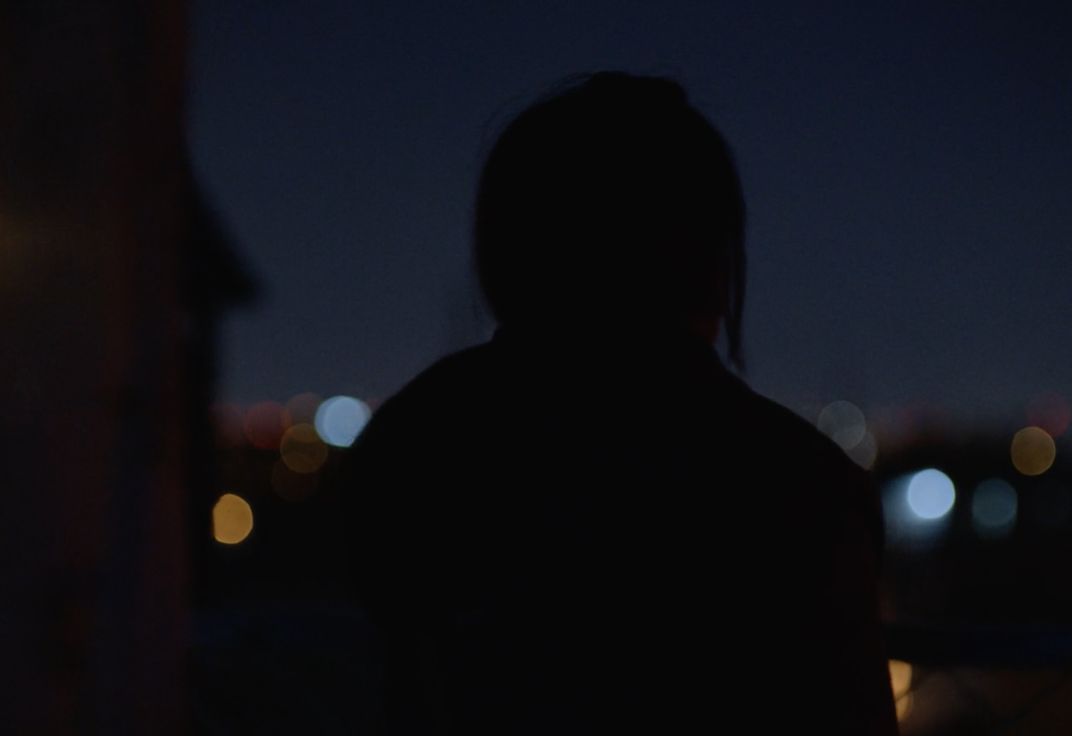 No One Knows I Disappeared