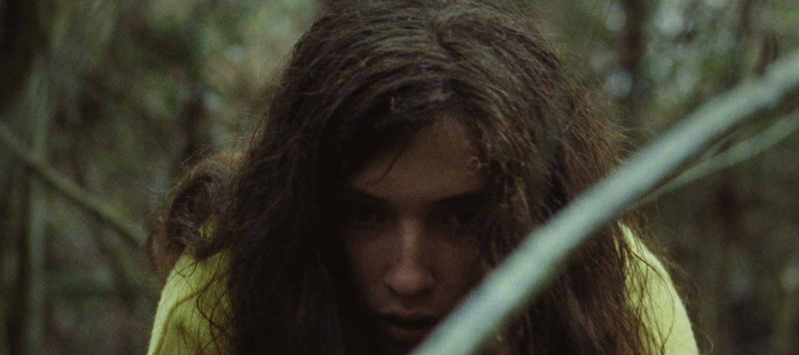 The Messiah's Daughter