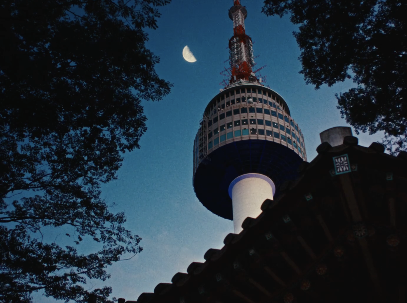 Half-Moon