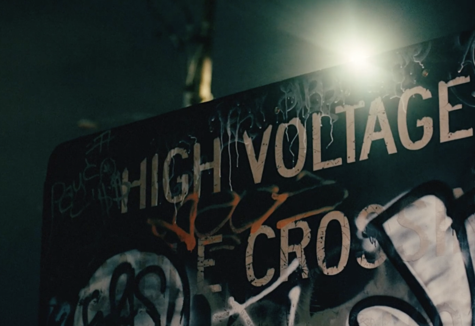 High Voltage