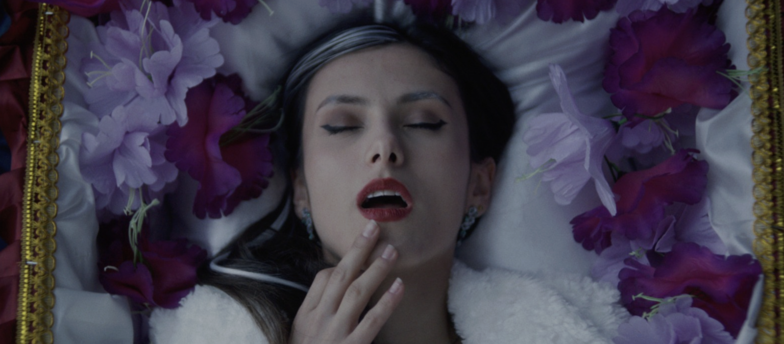 Coffin Therapy