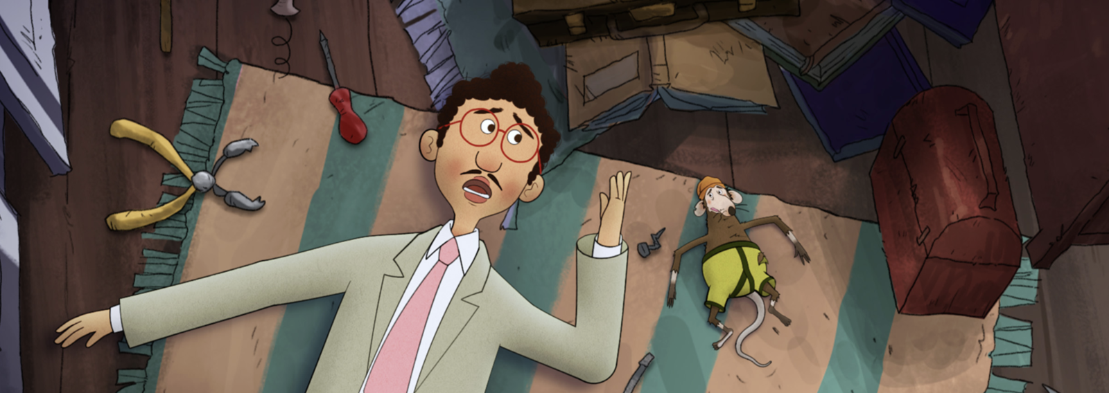 Dante