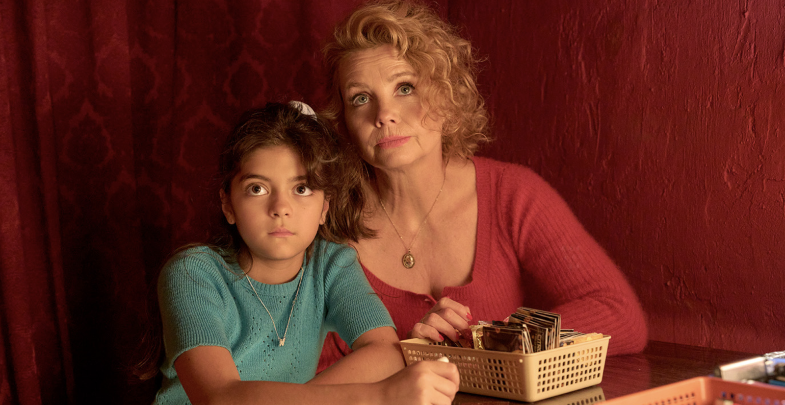 MImi and me