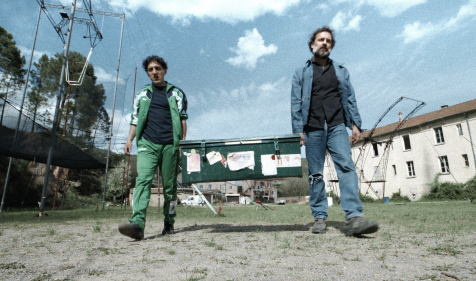 Zampano