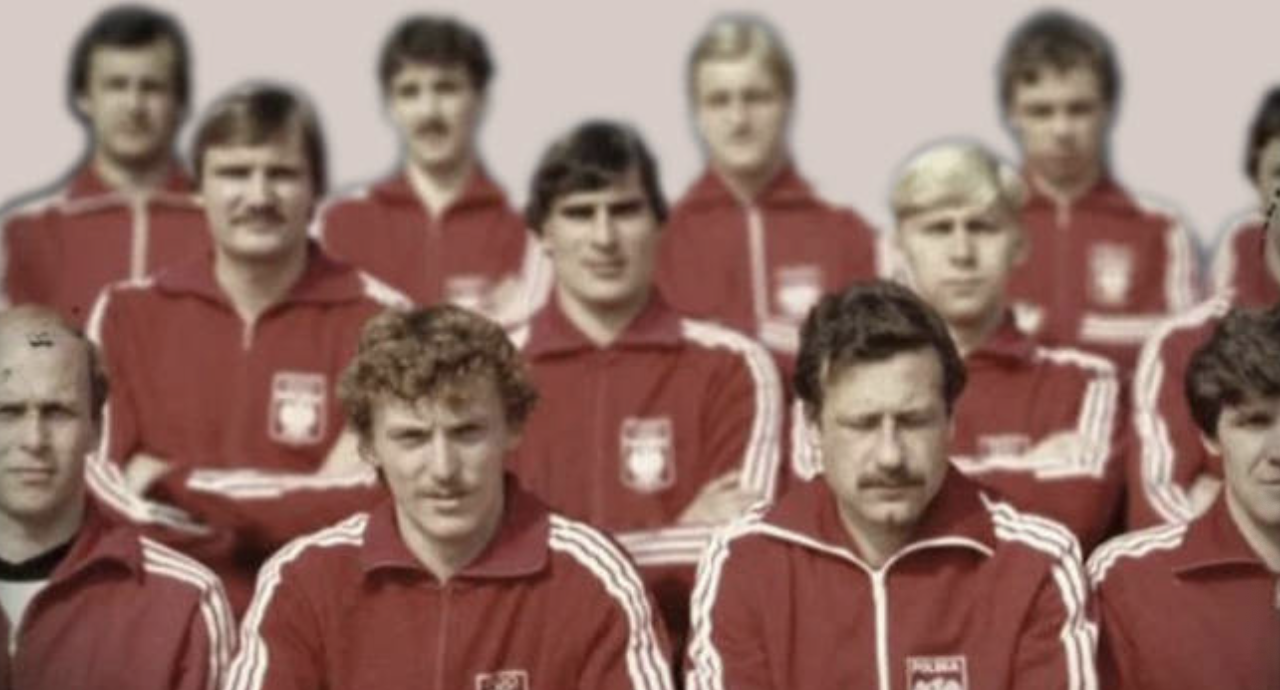 Mundial. The Highest Stakes