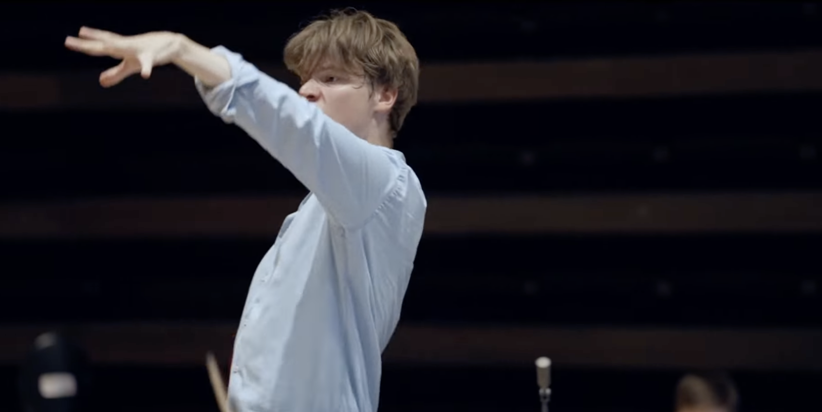 Nous, l'orchestre de Paris