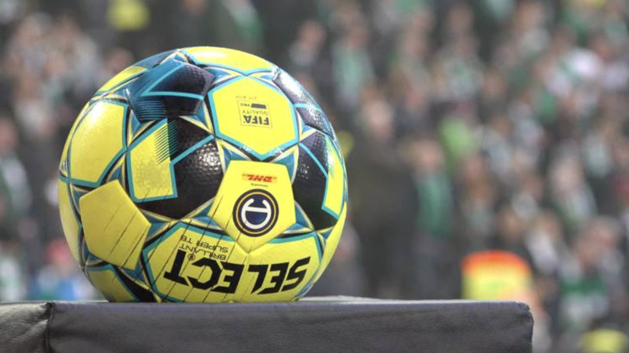 The Ball