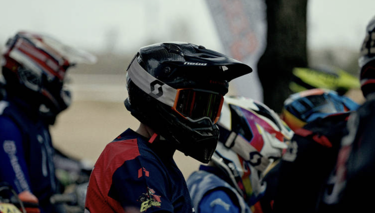 Starting Line