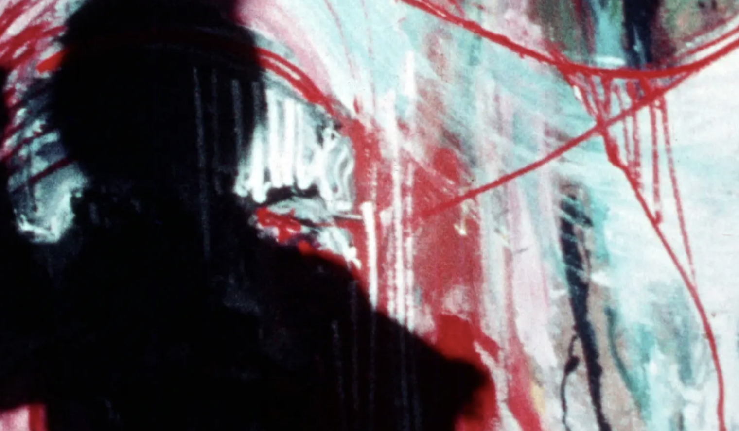 Barbara Hammer: A Visual Poet