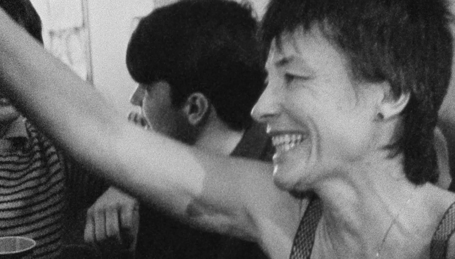 Barbara Hammer: Was a Superdyke