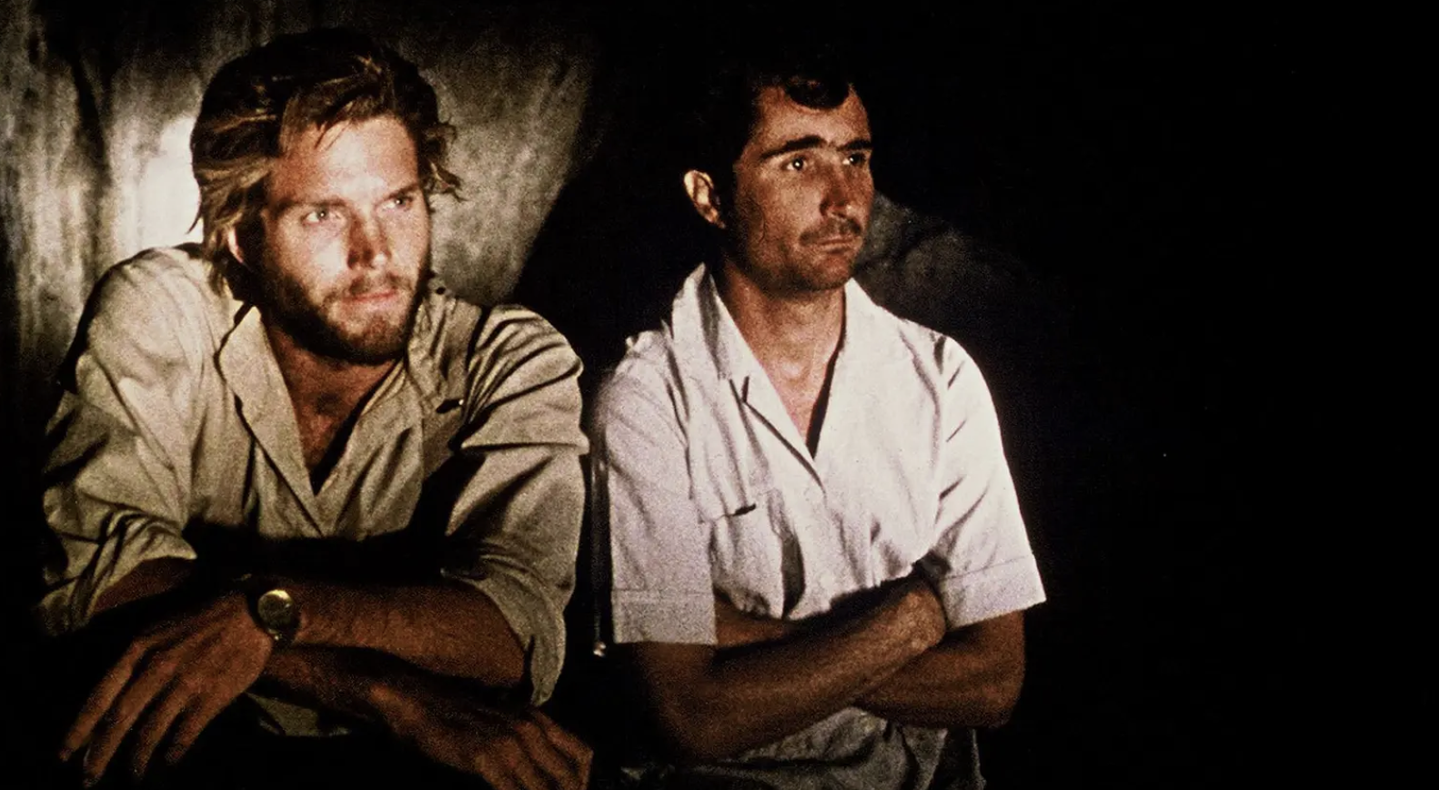 Cinema, Aspirins and Vultures