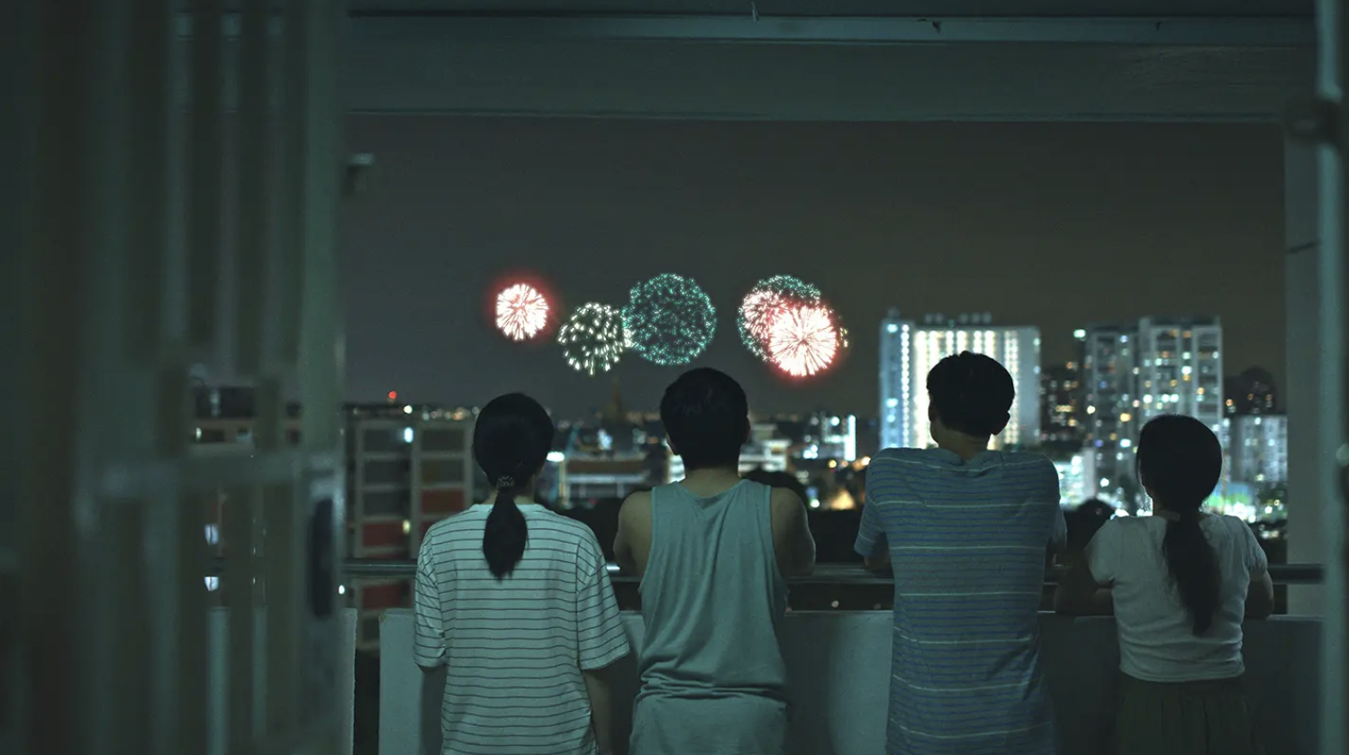We Are All Strangers