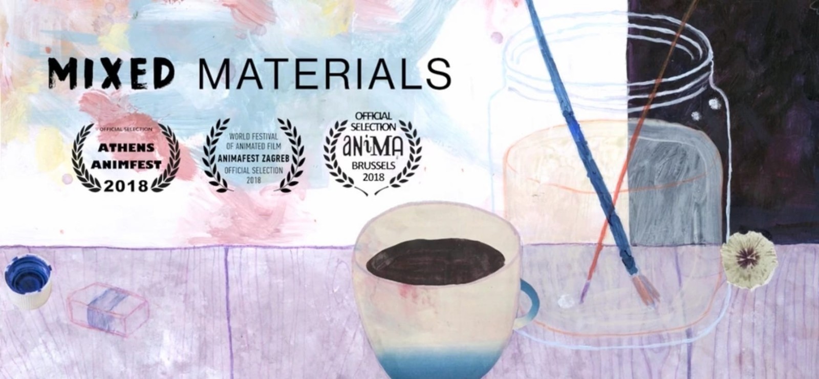 Mixed Materials