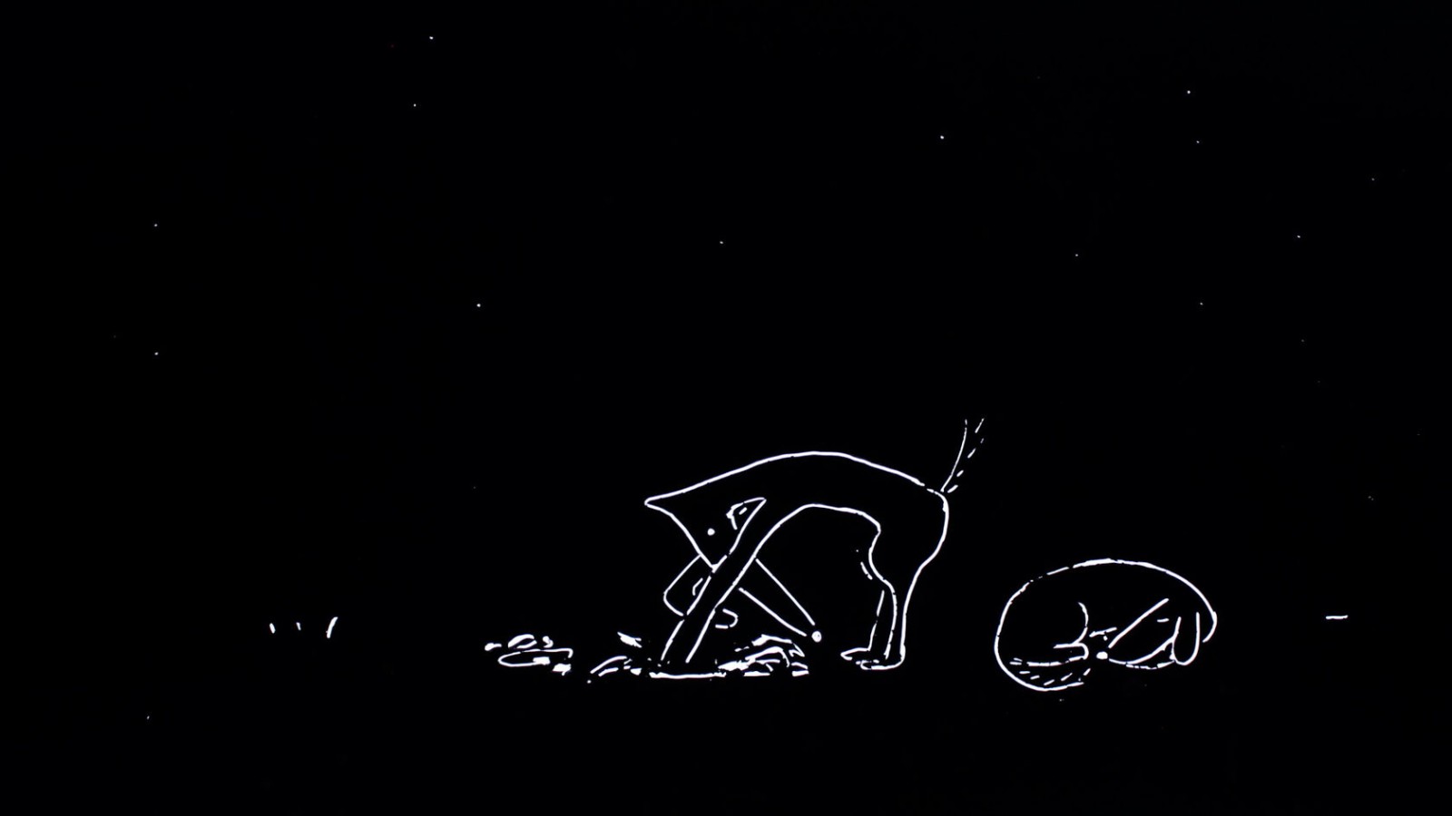 Howl by Gogol
