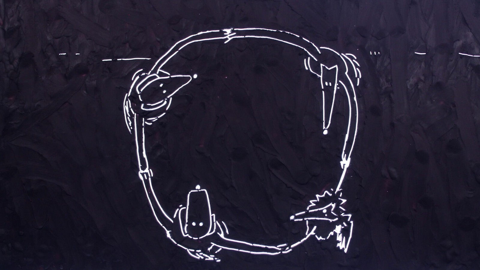 Howl by Gogol
