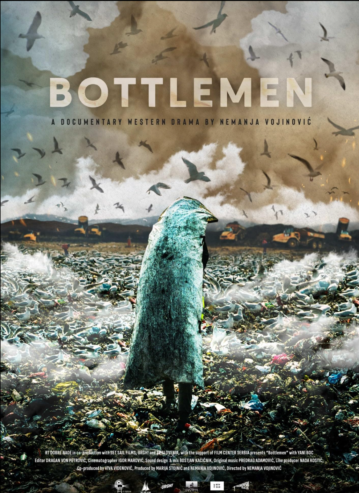 Bottlemen