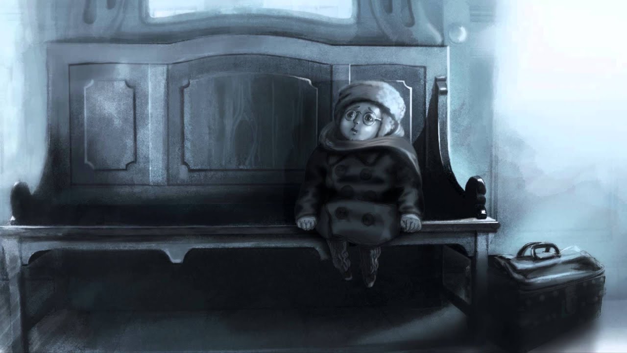 Shades of Gray
