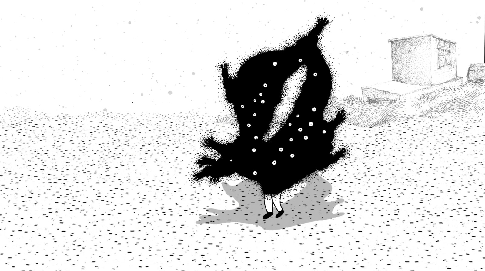 Lame Dust