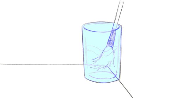 Through The Glass