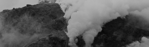 La Soufriere by Werner Herzog