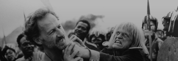 My Best Fiend by Werner Herzog