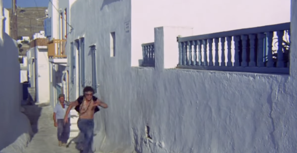 Super Paradise - The Story of Mykonos